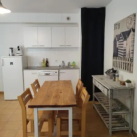 Appartamento La Brise Du *